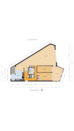 Nieuwe Nieuwstraat 4A, 1012 NH Amsterdam - 