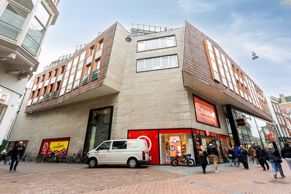 Nieuwe Nieuwstraat 4A