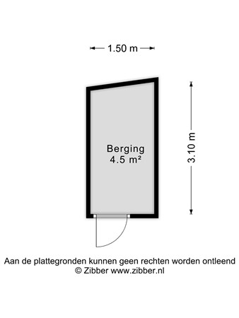 Nieuwe Nieuwstraat 4A, 1012 NH Amsterdam - 