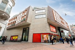 Nieuwe Nieuwstraat 4A, 1012NH Amsterdam