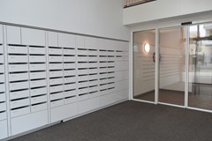 New for rent:Nida Senffstraat 75, 1095 MX Amsterdam - Photo