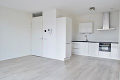 New for rent:Nida Senffstraat 75, 1095 MX Amsterdam - Photo