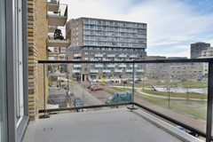 New for rent: Nida Senffstraat 75, 1095 MX Amsterdam