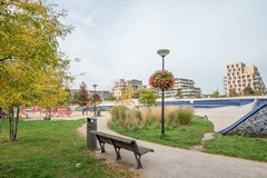 New for rent: Nida Senffstraat 75, 1095 MX Amsterdam