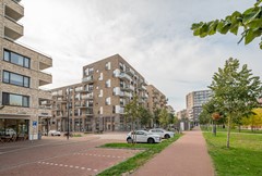 New for rent: Nida Senffstraat 75, 1095 MX Amsterdam