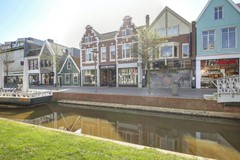Rozengracht 86A, 1506SH Zaandam