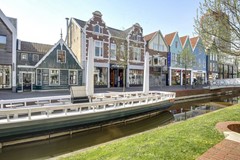 Nieuw in verhuur:Rozengracht 86A, 1506 SH Zaandam - Foto