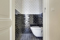 Nieuw in verhuur:Rozengracht 86A, 1506 SH Zaandam - Foto