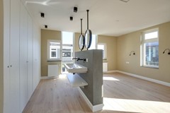 Nieuw in verhuur:Rozengracht 86A, 1506 SH Zaandam - Foto