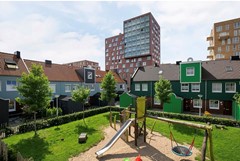 Nieuw in verkoop:Teakhout 40A, 1507 EM Zaandam - Foto