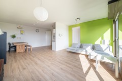 Nieuw in verkoop:Teakhout 40A, 1507 EM Zaandam - Foto