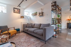 Nieuw in verhuur:Van Brakelstraat 38IV, 1057 XC Amsterdam - Foto