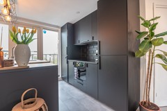 Nieuw in verhuur:Van Brakelstraat 38IV, 1057 XC Amsterdam - Foto