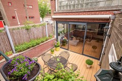 Nieuw in verkoop:Bonnefantenstraat 30, 1064 PN Amsterdam - Foto