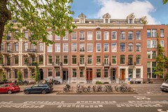 Nieuw in verkoop:Nassaukade 15-4, 1052 CG Amsterdam - Foto