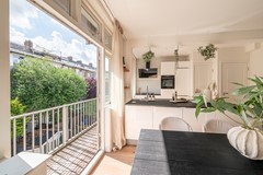Under offer:Woestduinstraat 107-2, 1059 SP Amsterdam - Photo