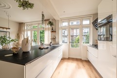 Under offer:Woestduinstraat 107-2, 1059 SP Amsterdam - Photo