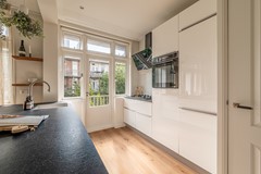Under offer:Woestduinstraat 107-2, 1059 SP Amsterdam - Photo