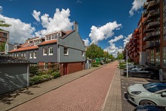 Te koop: Vurehout 44, 1507EC Zaandam