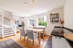 For sale: Vurehout 44, 1507 EC Zaandam