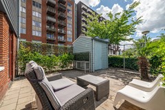 For sale: Vurehout 44, 1507 EC Zaandam