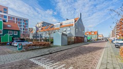 For sale: Vurehout 44, 1507 EC Zaandam