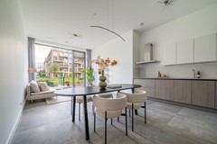 For sale:Sausalitolaan 22, 1031 KE Amsterdam - Photo