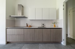 For sale: Sausalitolaan 22, 1031 KE Amsterdam