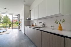 For sale: Sausalitolaan 22, 1031 KE Amsterdam