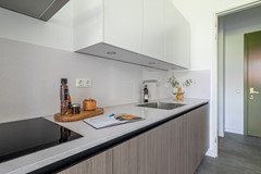 For sale: Sausalitolaan 22, 1031 KE Amsterdam