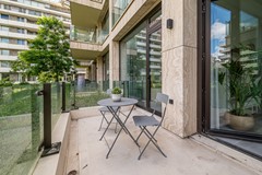 For sale: Sausalitolaan 22, 1031 KE Amsterdam