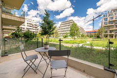 For sale: Sausalitolaan 22, 1031 KE Amsterdam