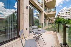 For sale: Sausalitolaan 22, 1031 KE Amsterdam