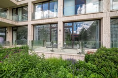 For sale: Sausalitolaan 22, 1031 KE Amsterdam