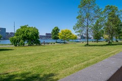 For sale: Sausalitolaan 22, 1031 KE Amsterdam