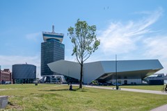 For sale: Sausalitolaan 22, 1031 KE Amsterdam