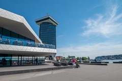 For sale: Sausalitolaan 22, 1031 KE Amsterdam