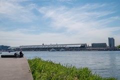 For sale: Sausalitolaan 22, 1031 KE Amsterdam
