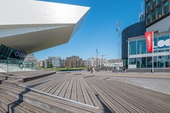 For sale: Sausalitolaan 22, 1031 KE Amsterdam