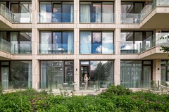 For sale: Sausalitolaan 22, 1031 KE Amsterdam