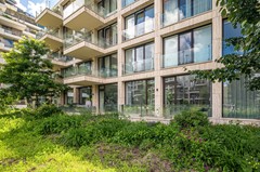 For sale: Sausalitolaan 22, 1031 KE Amsterdam