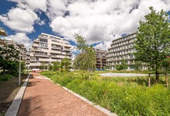 For sale: Sausalitolaan 22, 1031 KE Amsterdam