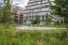For sale: Sausalitolaan 22, 1031 KE Amsterdam