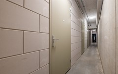 For sale: Sausalitolaan 22, 1031 KE Amsterdam