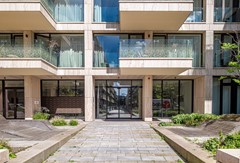 For sale: Sausalitolaan 22, 1031 KE Amsterdam