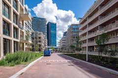 For sale: Sausalitolaan 22, 1031 KE Amsterdam