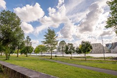 For sale: Sausalitolaan 22, 1031 KE Amsterdam