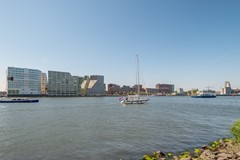 For sale: Sausalitolaan 22, 1031 KE Amsterdam