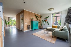 Verhuurd onder voorbehoud:Zuiderzeelaan 27, 1121 RA Landsmeer - Foto