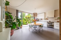 Verhuurd onder voorbehoud:Zuiderzeelaan 27, 1121 RA Landsmeer - Foto